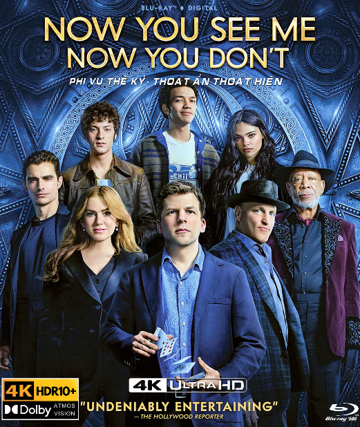 4KUHD-1072.Now You See Me Now You Don